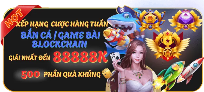 Chương trình VIP 88xx Bet