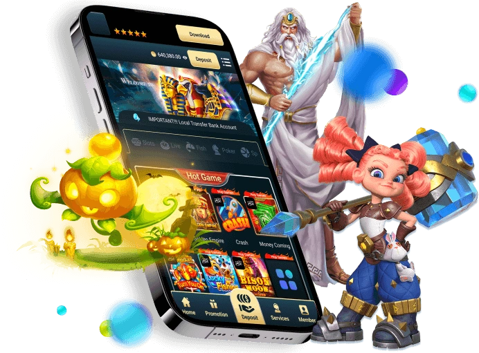 Thưởng nạp lại cho thành viên 88xx Bet