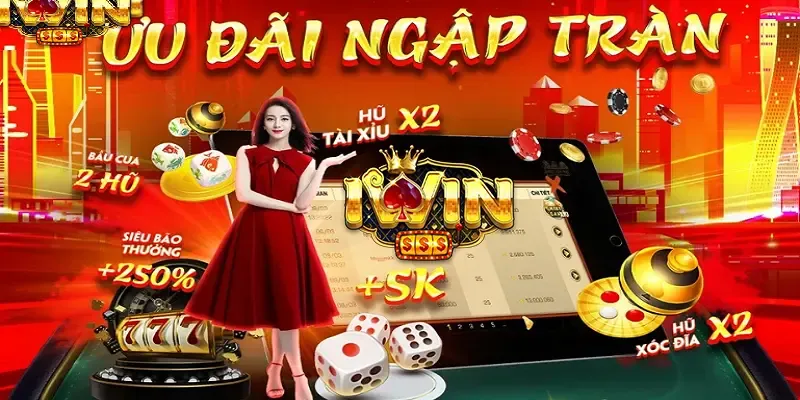 Video Slot Hiện Đại